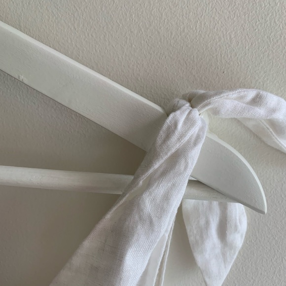 Lilly Pulitzer tie dress - Picture 5 of 6